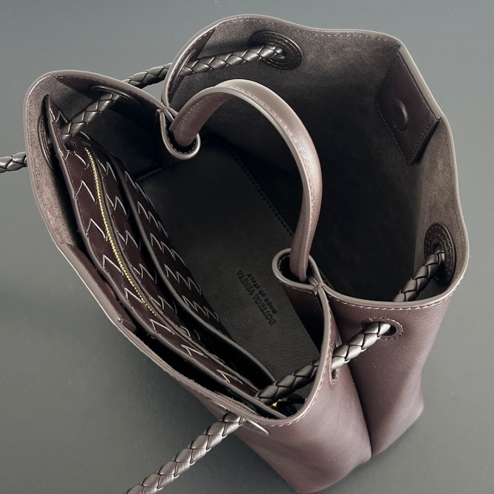 Dragons Bags Bottegan Luxury Bag --90796