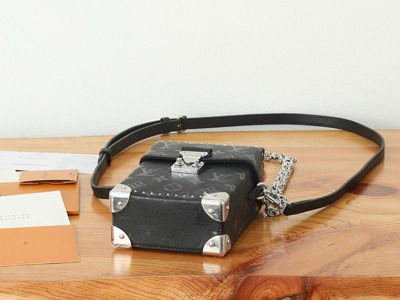 Dragons Bags LVn Luxury Bag --80839