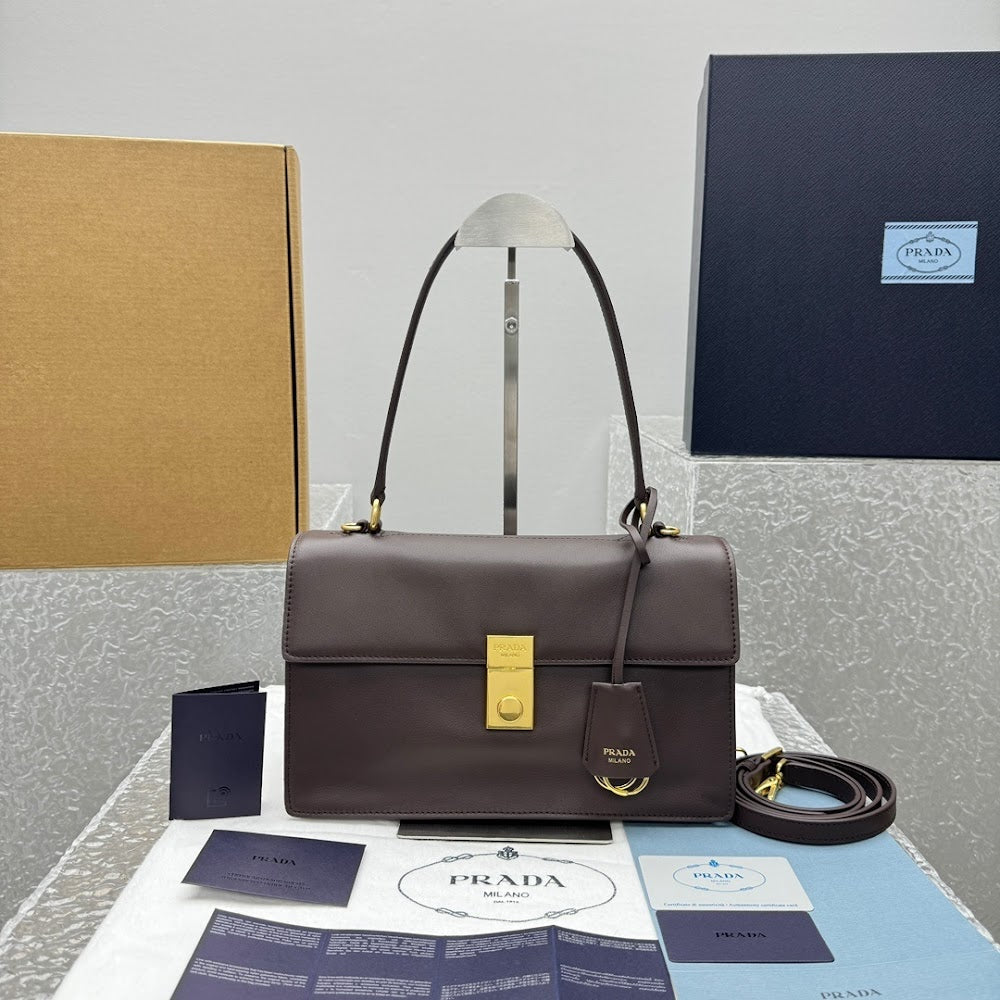 Dragons Bags Pradn Luxury Bag --102013