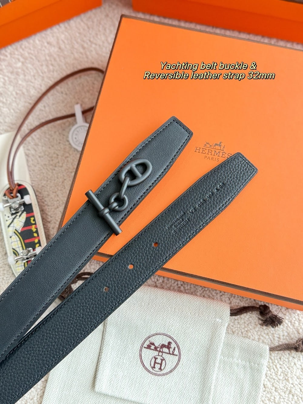Dragons Bags Hermesn Luxury Belt --106061