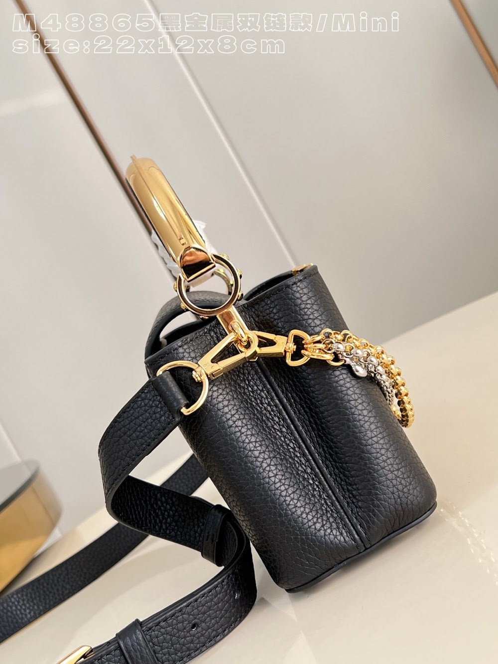 Dragons Bags ln Luxury Bag --95857