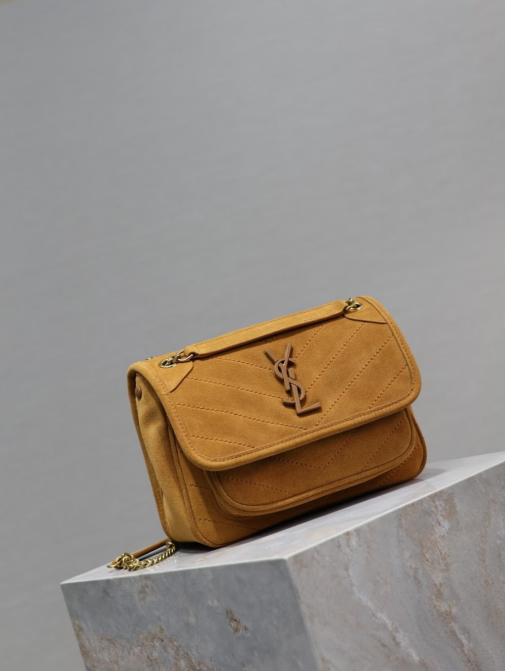 Dragons Bags YSLn Luxury Bag --119642