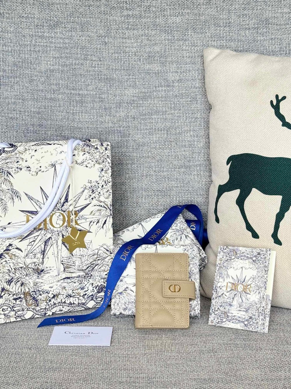 Dragons BagsDiorn Luxury Bag --114582