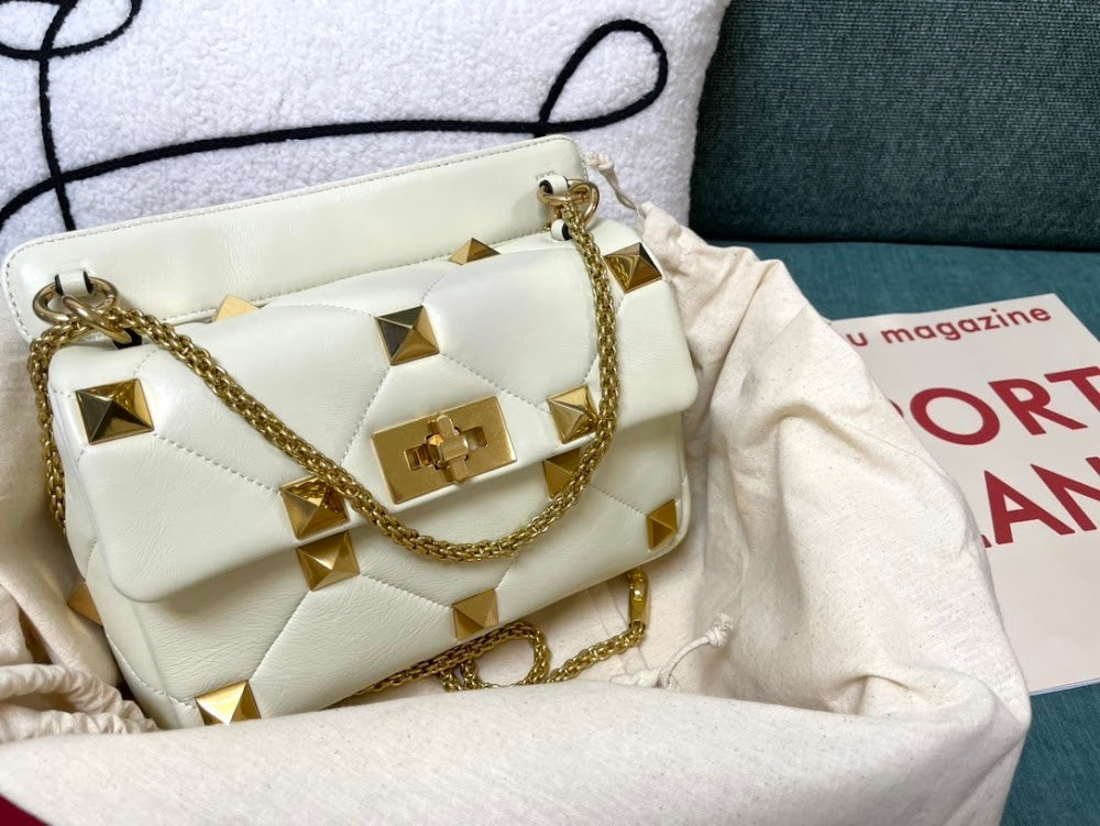 Dragons Bags Valentine Luxury Bag --121050