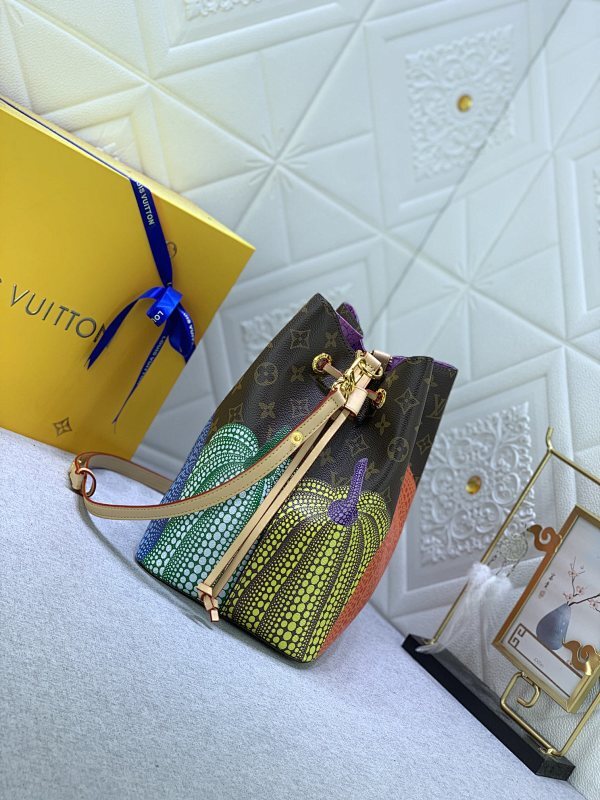 Dragons Bags LVn Luxury Bag --81172