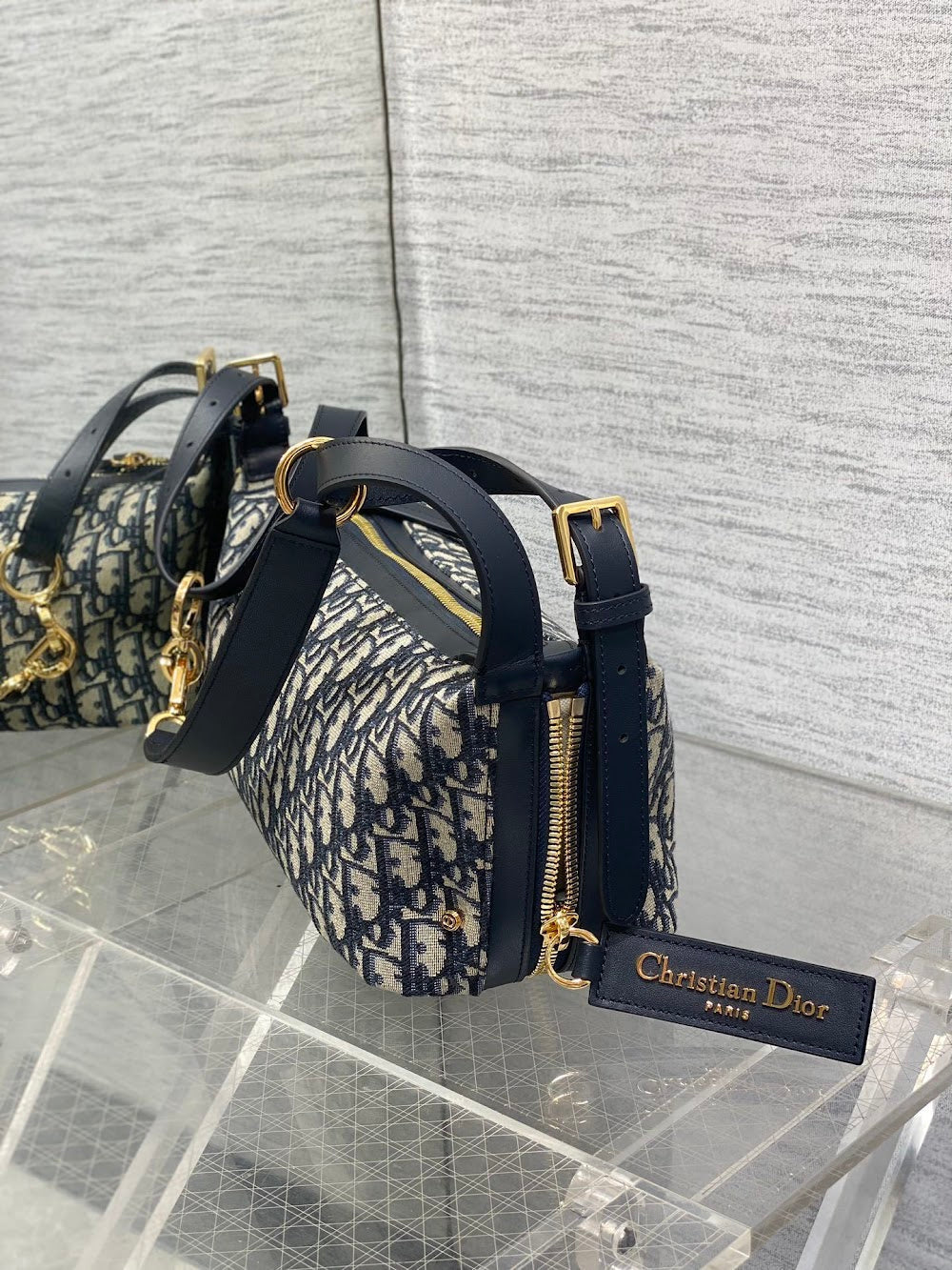Dragons BagsDiorn Luxury Bag --116145