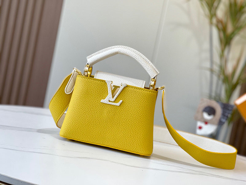 Dragons Bags LVn Luxury Bag --81070