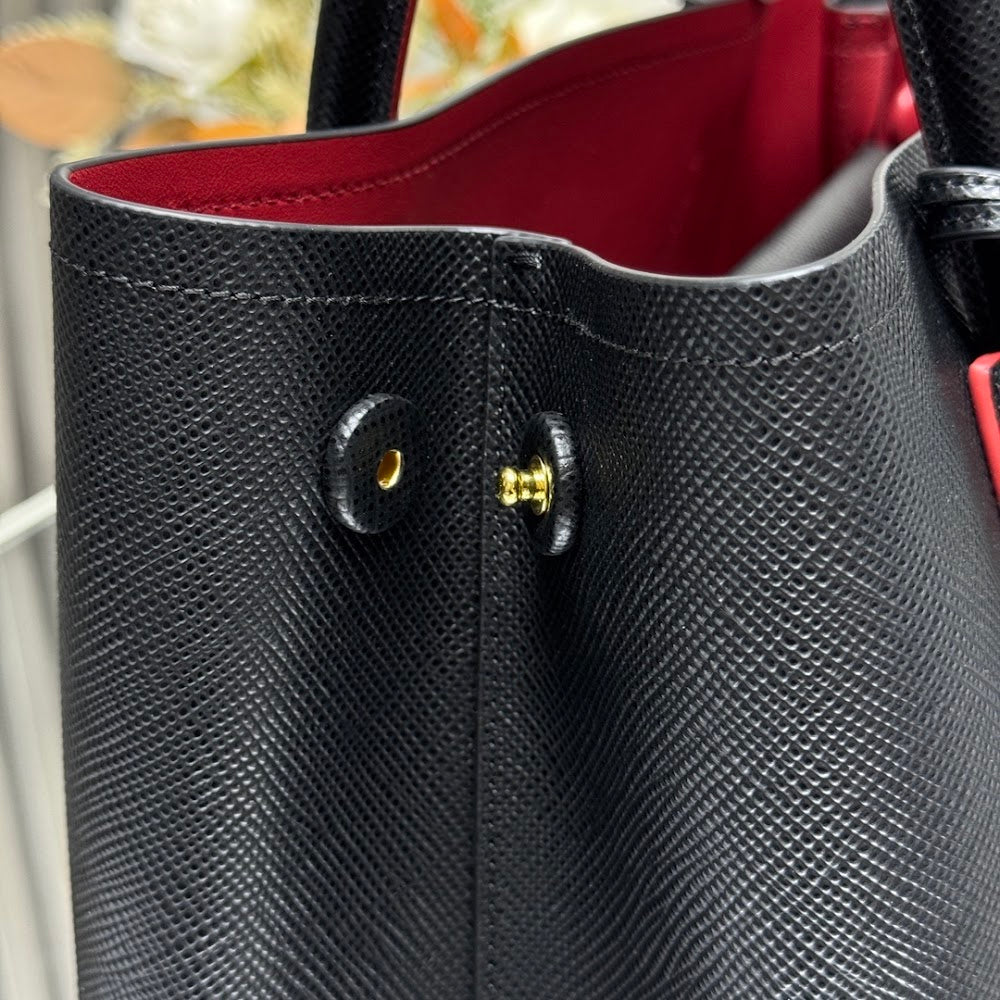 Dragons Bags Pradn Luxury Bag --102311