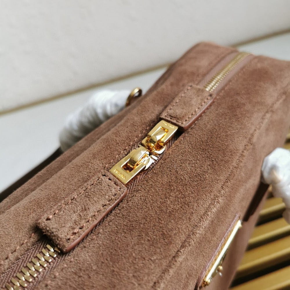 Dragons Bags Pradn Luxury Bag --102141
