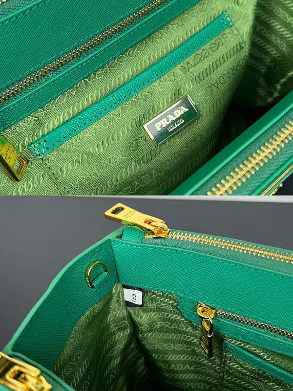 Dragons Bags pradn Luxury Bag --73230