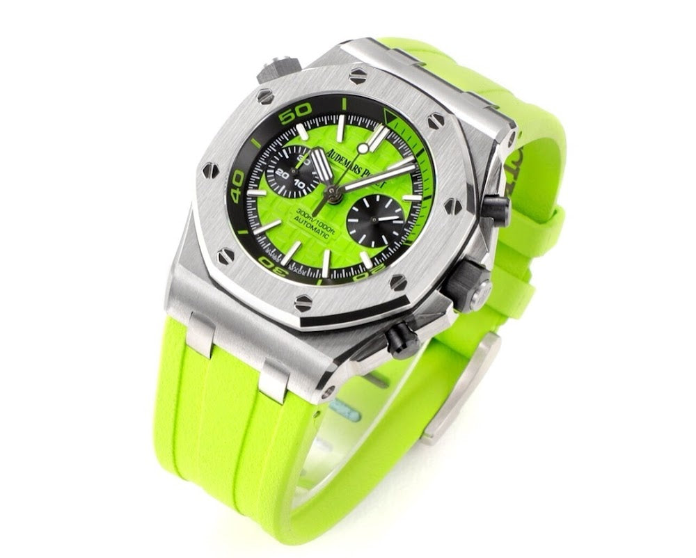 Dragons Bags Luxury Designer Watch --103321