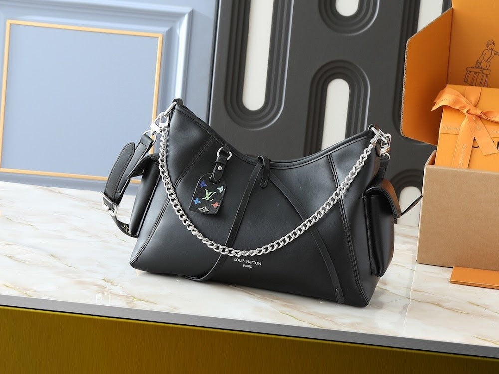 Dragons Bags ln Luxury Bag --76853