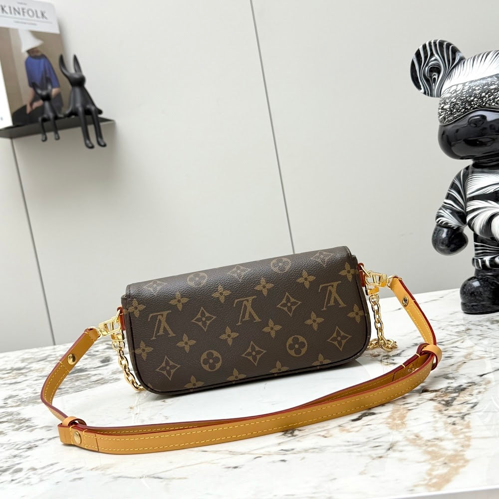 Dragons Bags LVn Luxury Bag --79063