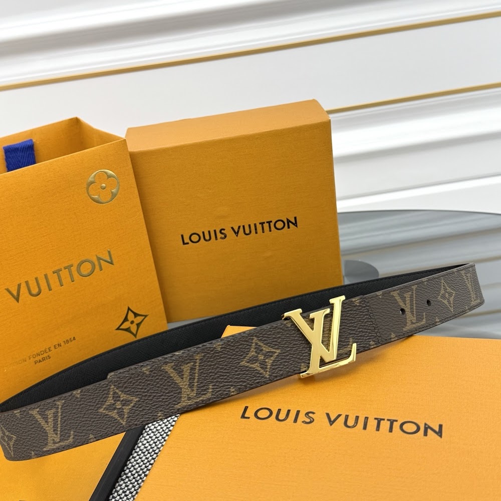 Dragons Bags ln Luxury Belt --106726