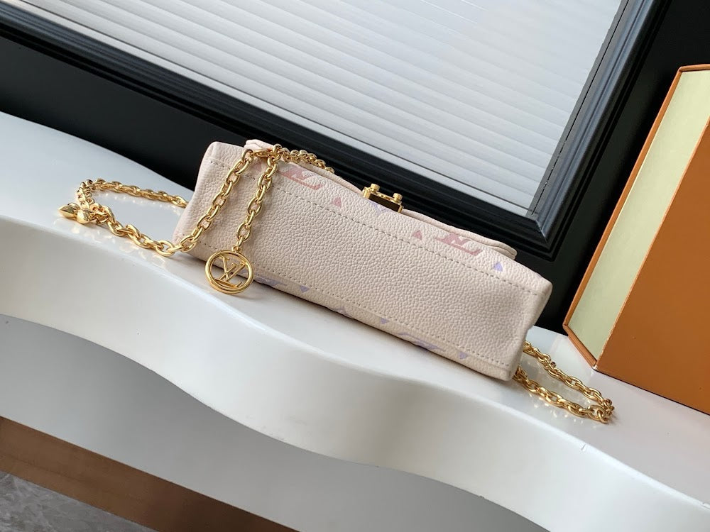 Dragons Bags LVn Luxury Bag --79969