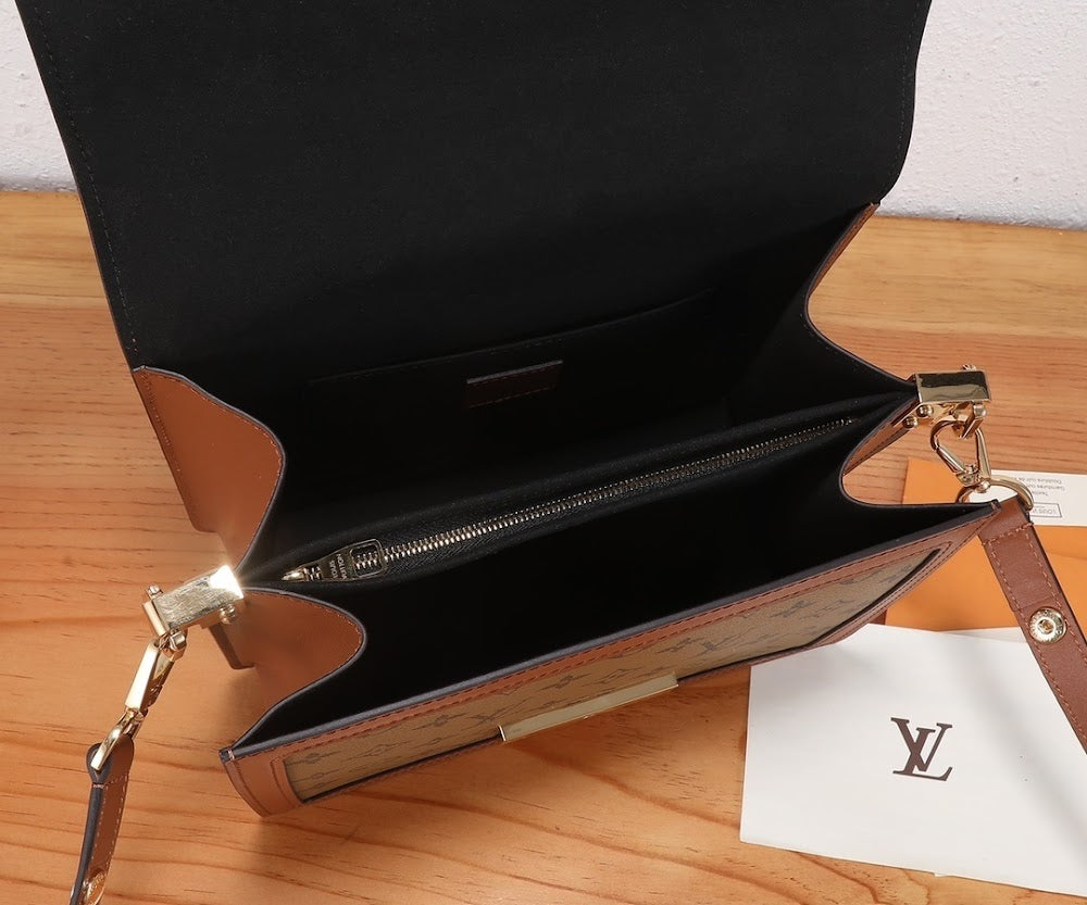 Dragons Bags ln Luxury Bag --81524