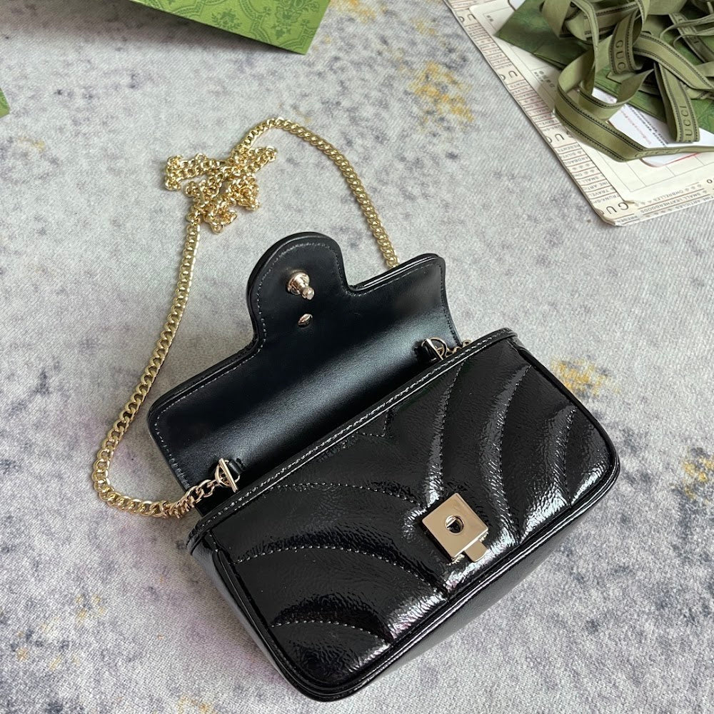 Dragons Bags Guccin Luxury Bag --94538