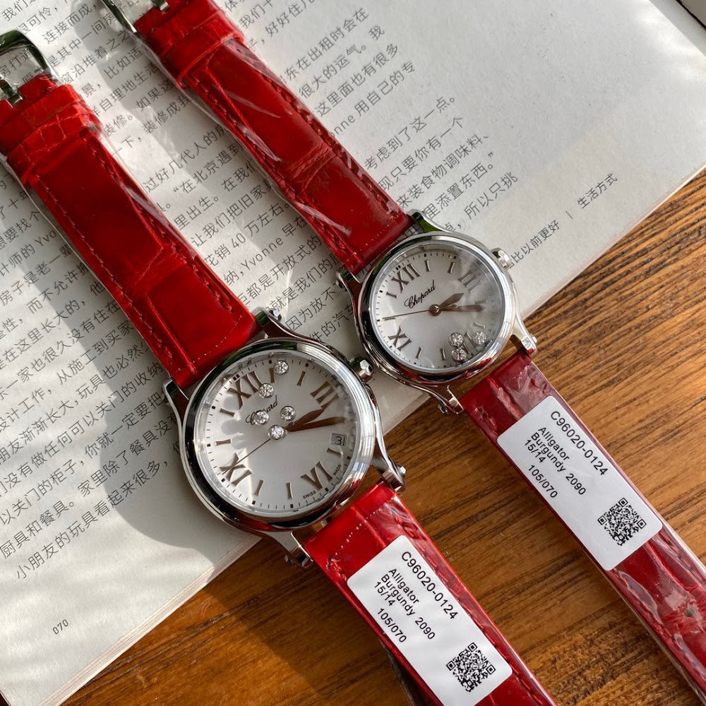 Dragons Bags Luxury Designer Watch --103376