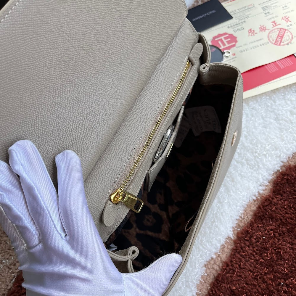 Dragons Bags DGn Luxury Bag --94116