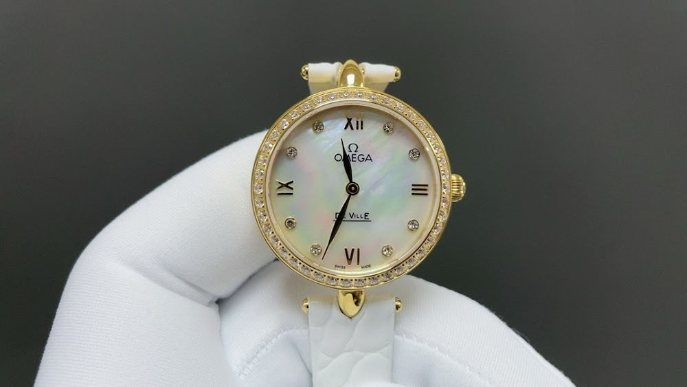 Dragons Bags Luxury Designer Watch --103201
