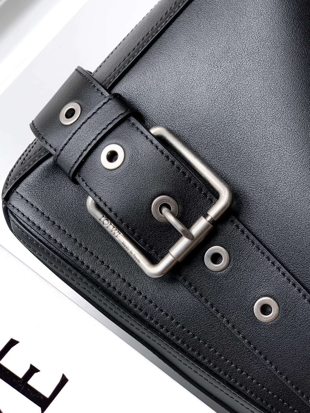 Dragons Bags Lowen Luxury Bag --99890