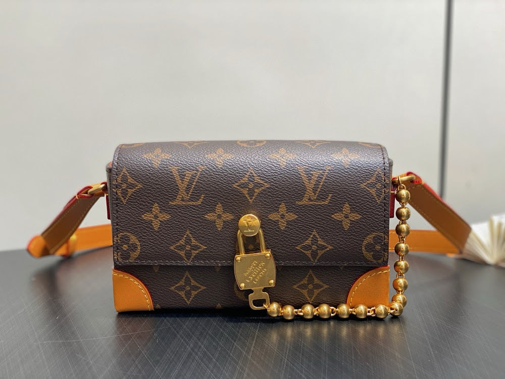 Dragons Bags LVn Luxury Bag --80192