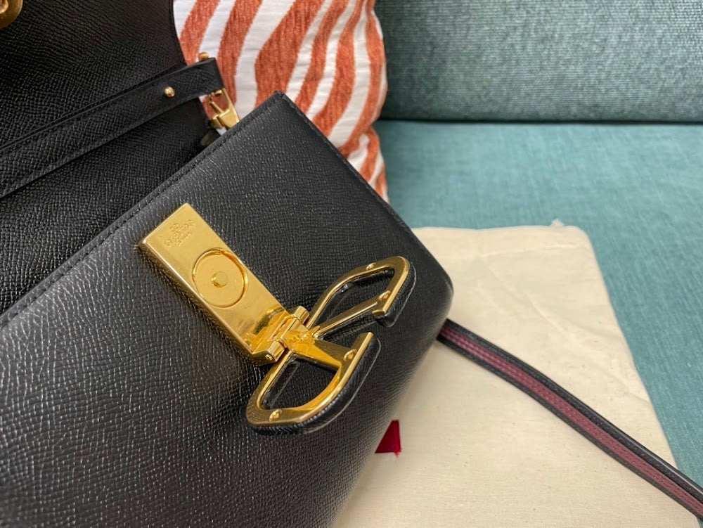 Dragons Bags Valentine Luxury Bag --121195