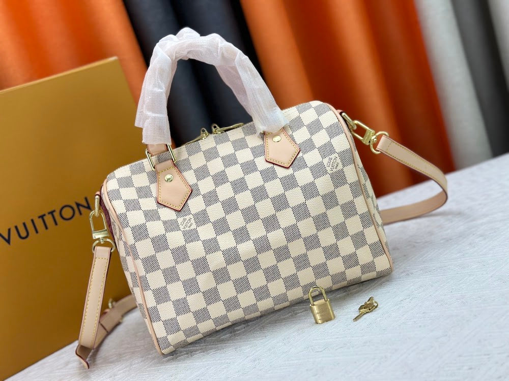 Dragons Bags ln Luxury Bag --77261