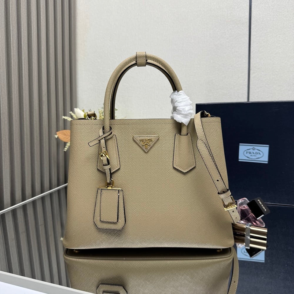Dragons Bags Pradn Luxury Bag --102312