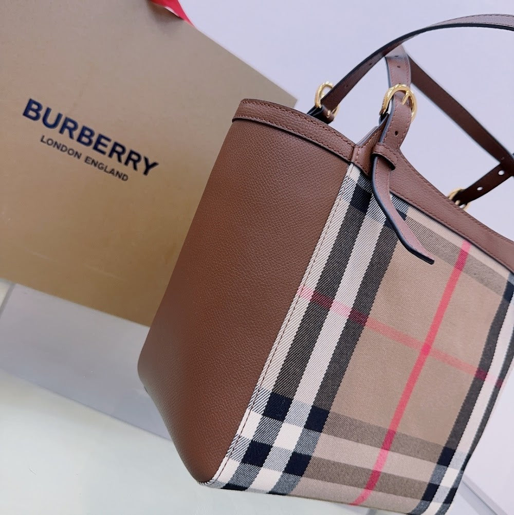 Dragons Bags Burberryn Luxury Bag --92740