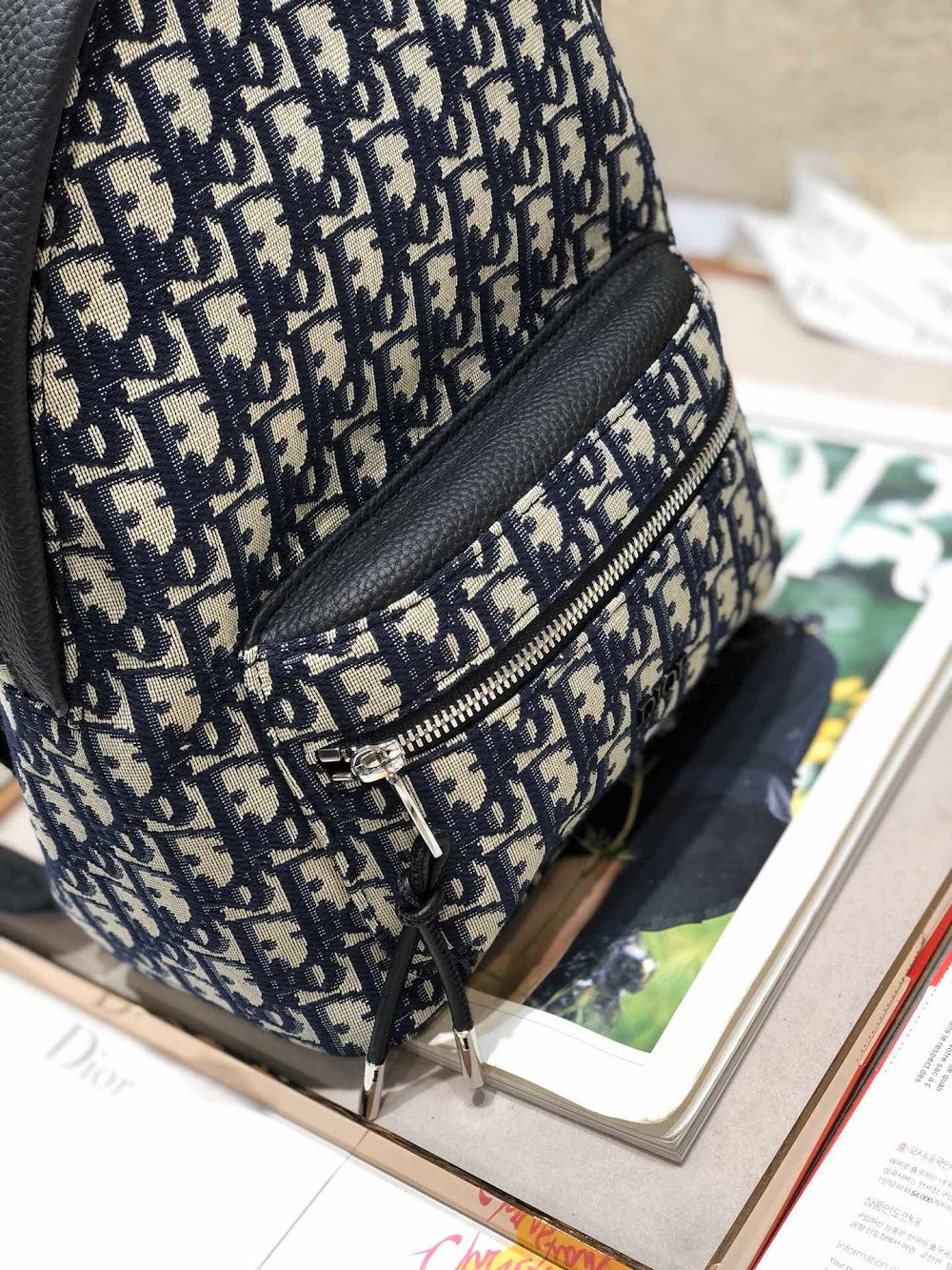 Dragons BagsDiorn Luxury Bag --115492