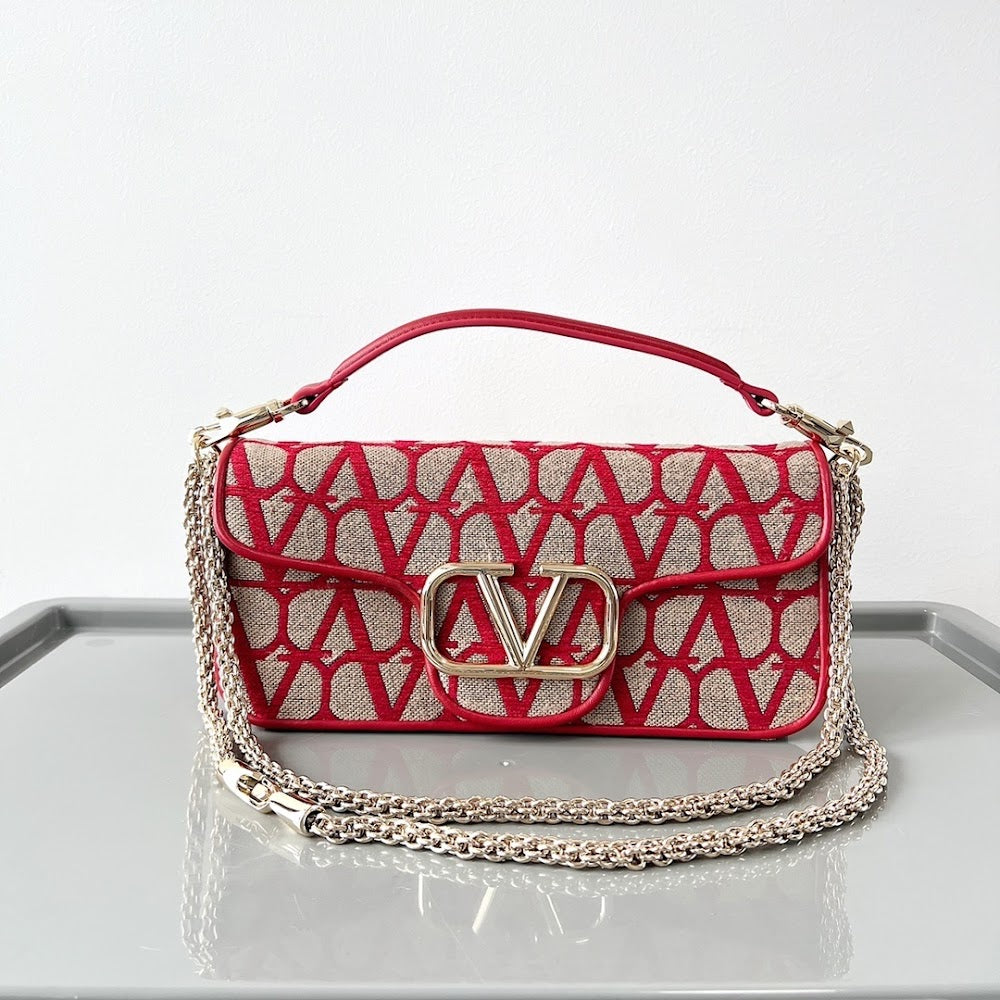Dragons Bags Valentine Luxury Bag --121160