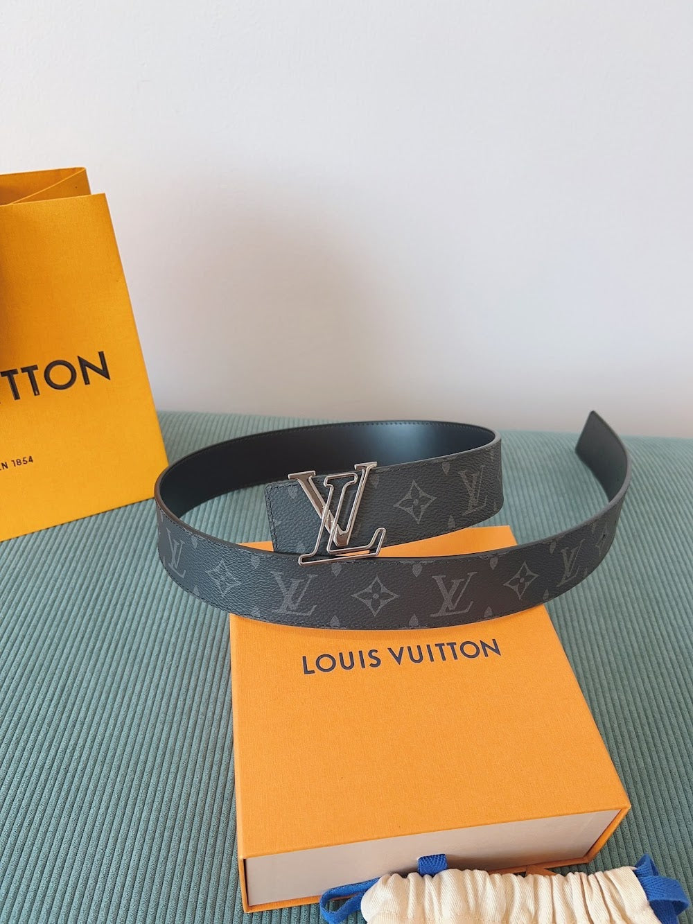Dragons Bags ln Luxury Belt --109920