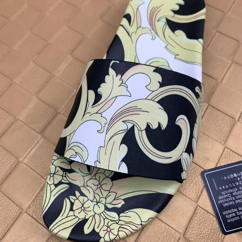 Dragons Bags Versace Luxury Heels --50997