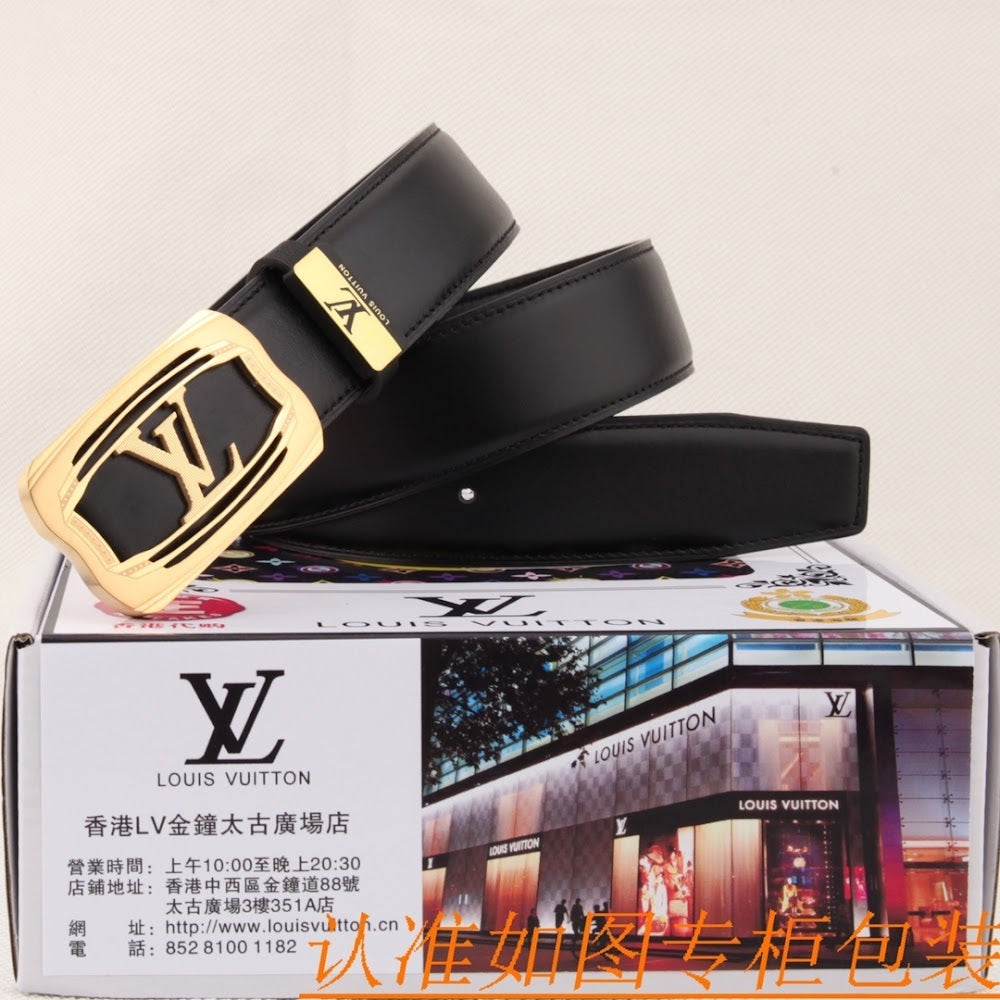 Dragons Bags ln Luxury Belt --100593
