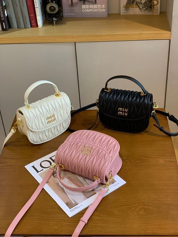 Jessica Bags pradn Luxury Bag --75335