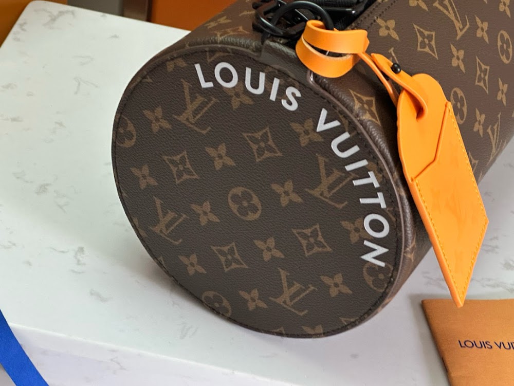 Dragons Bags ln Luxury Bag --70863