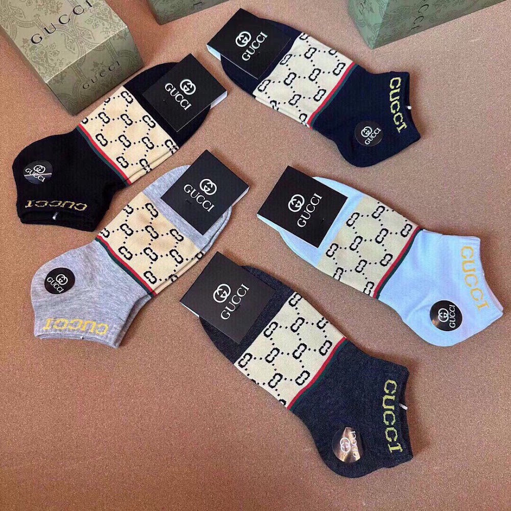 Dragons Bags Premium Luxury Socks --98073