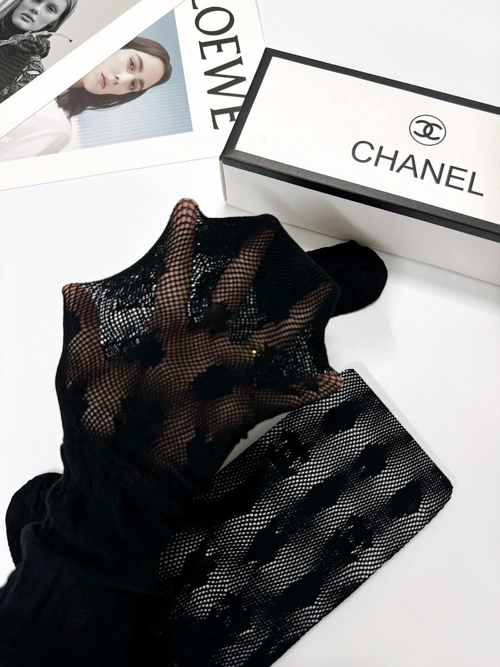 Dragons Bags Premium Luxury Socks --98402