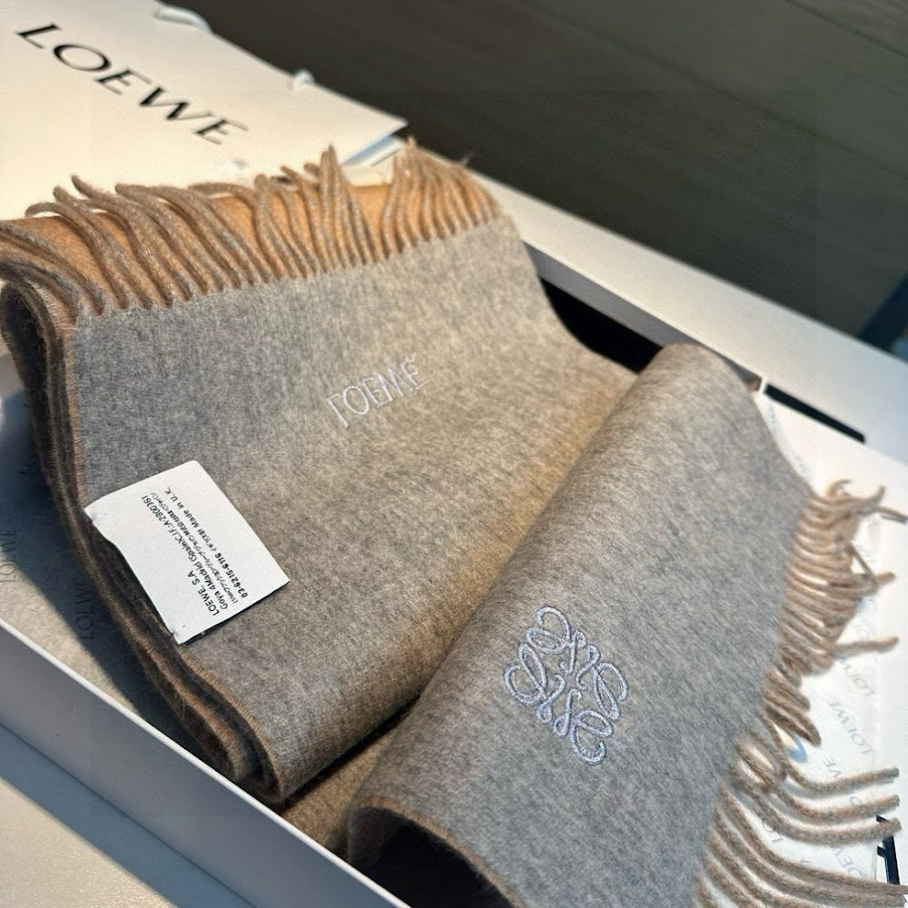 Dragons Bags Premium Designer Scarf --99575