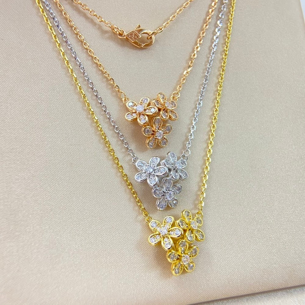 Dragons Bags VCA Luxury Jewelry --51836