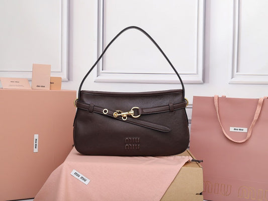 Dragons Bags Miun Miun Luxury Bag --122515