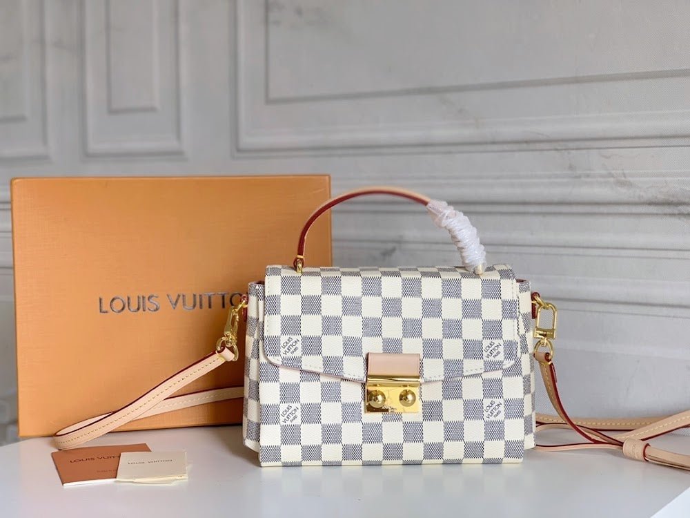 Dragons Bags LVn Luxury Bag --81258