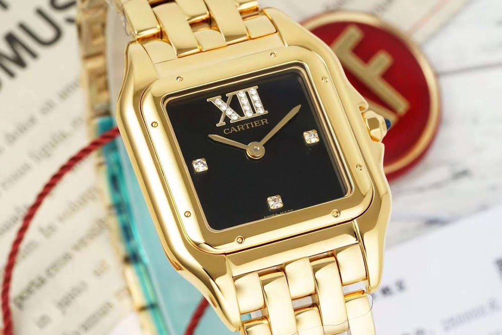 Dragons Bags Luxury Designer Watch --103032