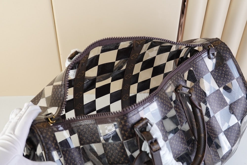 Dragons Bags ln Luxury Bag --61350