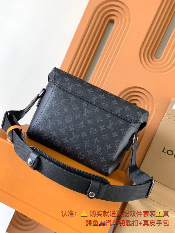 Dragons Bags ln Luxury Bag --70153