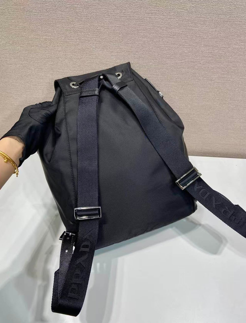 Jessica Bags pradn Luxury Bag --74513