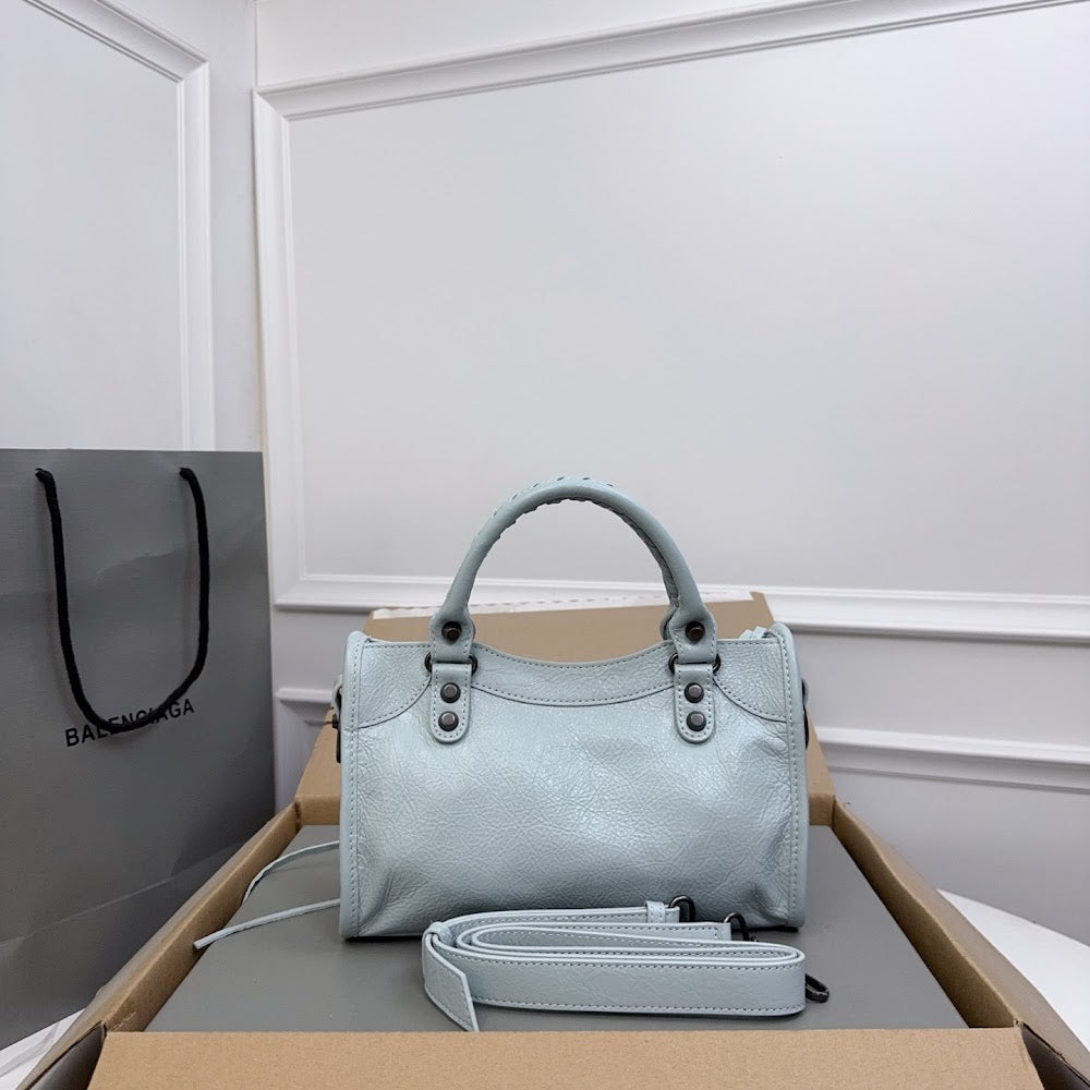 Dragons Bags Balenciaga Luxury Bag --111937