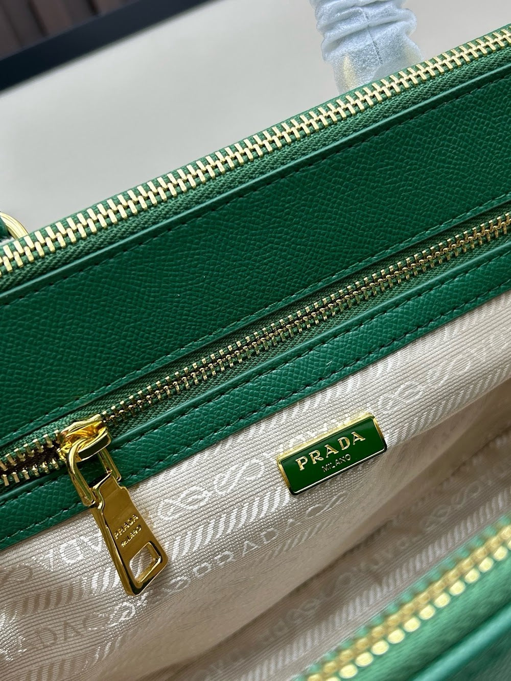 Dragons Bags pradn Luxury Bag --74306