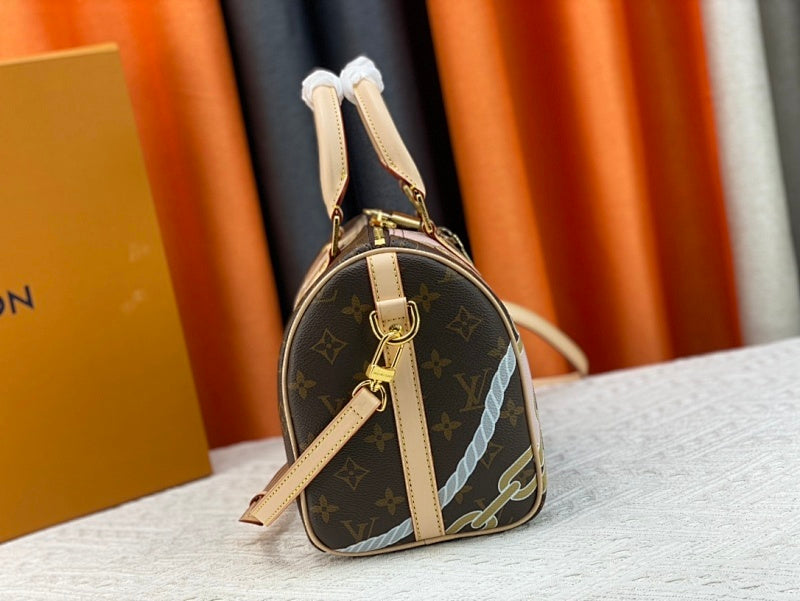Dragons Bags LVn Luxury Bag --81245